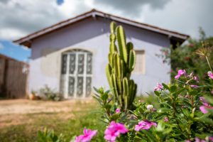 Imagem de Casa Popular em São Luiz