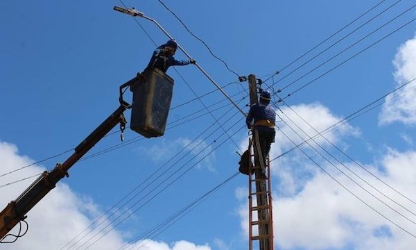 Romero Jucá garante recursos para instalar luz de Led em Alto Alegre