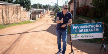 Romero Jucá explica que a política serve para melhorar a vida das pessoas