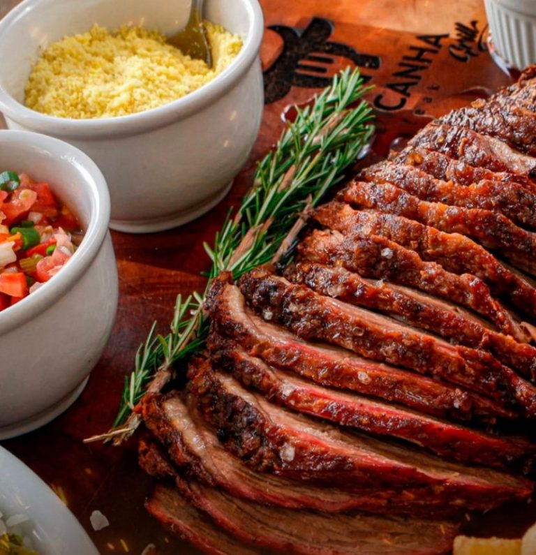 Picanha Grill em Boa Vista