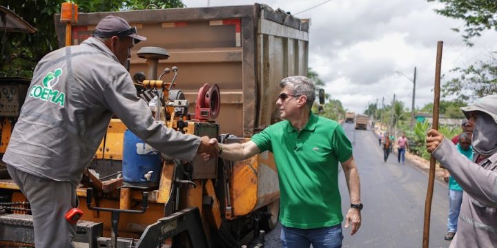 Romero Jucá anunciou que tem recursos liberados para os municípios