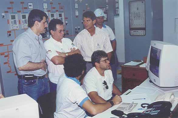 Romero Jucá conta a história do desafio da Energia de Roraima
