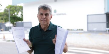 Romero Jucá entrou na Justiça para melhorar a qualidade do serviço de energia