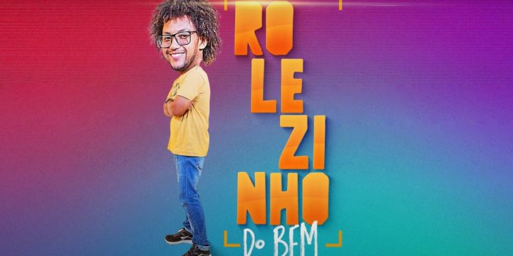Rolezinho do Bem é o nome do programa do canal Roraima do Bem.