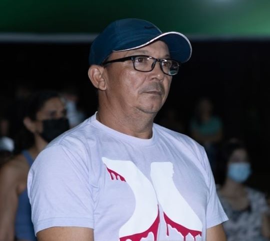 Carlos Alberto Soares fala de problemas em Alto Alegre