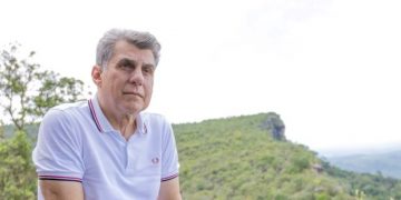 Romero Jucá diz que Turismo na Serra do Tepequém pode melhorar