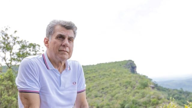 Romero Jucá diz que Turismo na Serra do Tepequém pode melhorar