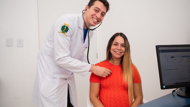 Boa Vista vai receber novos profissionais do Mais Médicos