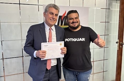 Romero Jucá defende 1% do fundo eleitoral para os jovens