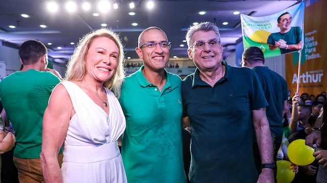 Romero Jucá diz que um futuro melhor para Roraima começa nas escolhas feitas nas eleições municipais.