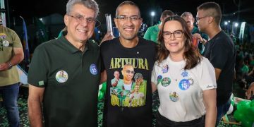 Romero Jucá fala sobre o resultado das eleições de Boa Vista